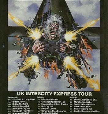 No Prayer On The Road (Ref. 1198 – EEC)