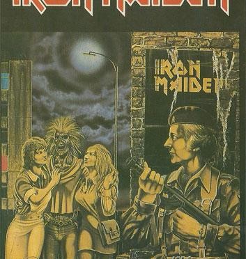 Women in Uniform (Ref. 1255)