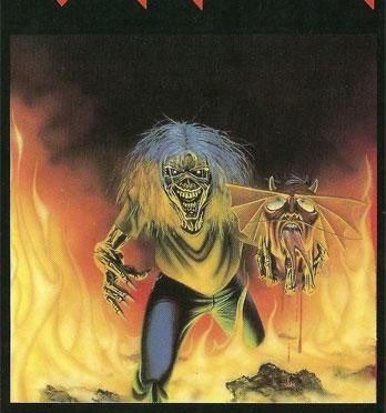 The Number of the Beast (Ref. 1303 – EEC)