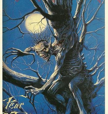 Fear Of The Dark (Ref. 1506 – EEC)