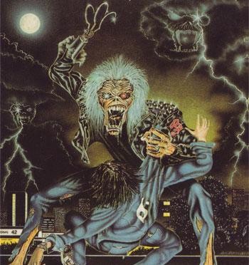 No Prayer on the Road (Ref. 1560)