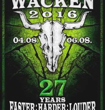 Wacken Open Air
