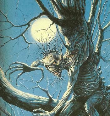 Fear Of The Dark (Ref. 671)