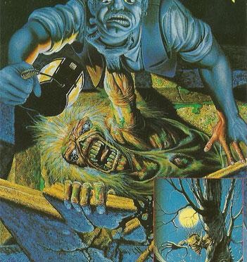 No Prayer For The Dying (Ref. 808)