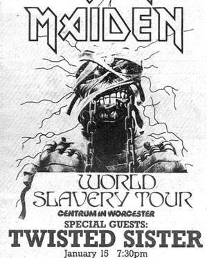 The Centrum – Worcester, MA