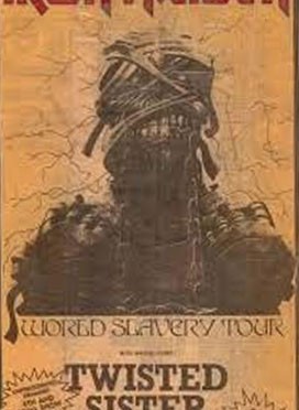 Long Beach Arena – Long Beach, CA