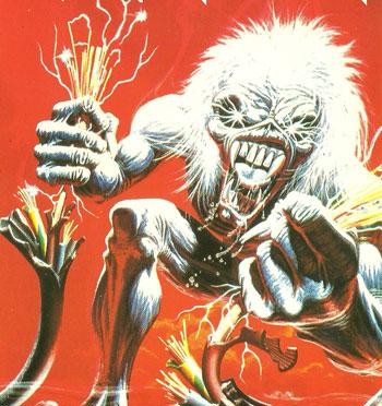 A Real Live One (Ref. 857)