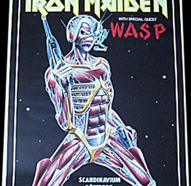 Scandinavium – Göteborg