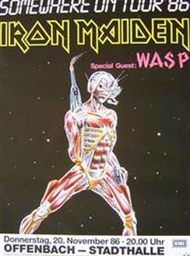 Stadthalle – Offenbach