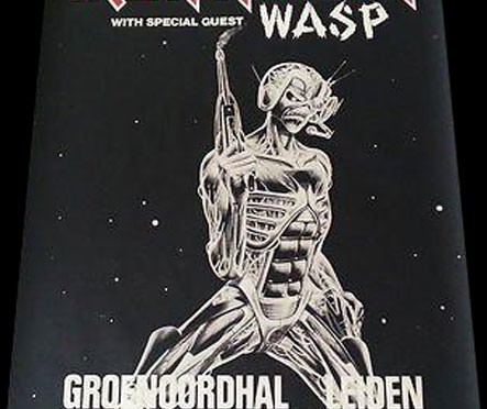 Groenoordhal – Leiden