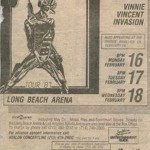 Somewhere On Tour 1986/1987