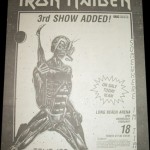Somewhere On Tour 1986/1987
