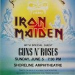 Seventh Tour of a Seventh Tour 1988