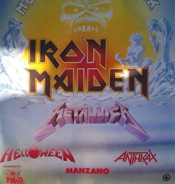 Auditorio Casa Campo – Madrid