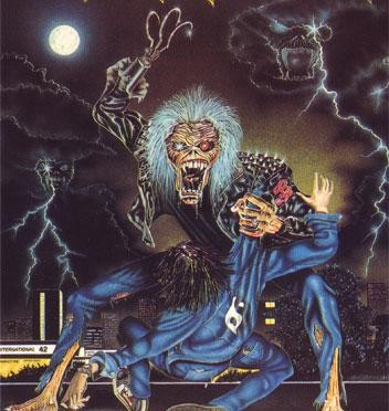 No Prayer On The Road (Ref. 891)