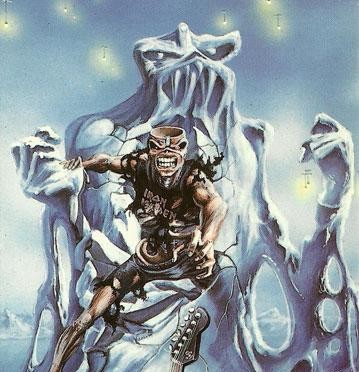 Seventh Son Of A Seventh Son (Ref. 892 – EEC)