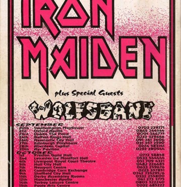 Mayflower Theatre – Southampton