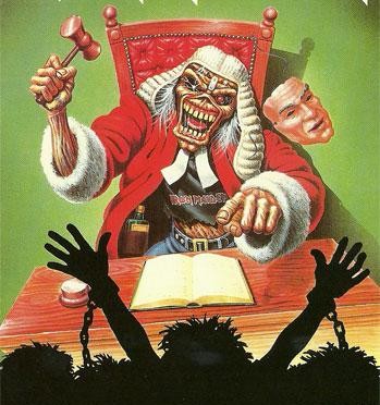 Ten Years (Ref. 908 – EEC)