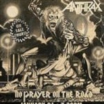 No Prayer On The Road 1990/1991