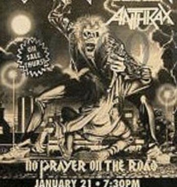 Brendan Byrne Arena – East Rutherford, NJ