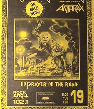 Sports Arena – San Diego, CA