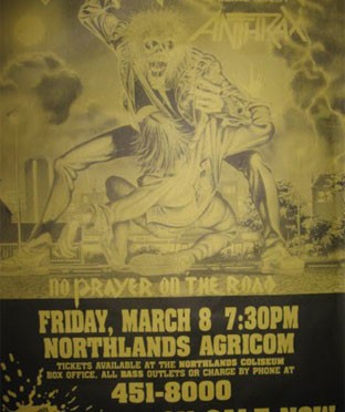 Northlands Agricom – Edmonton, AB