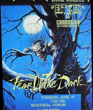 Forum – Montréal, QC