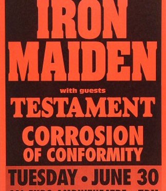 Cal Expo Amphitheatre – Sacramento, CA