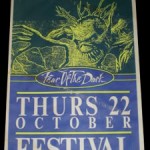 Fear Of The Dark World Tour 1992