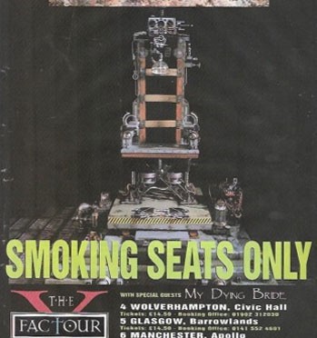 Brixton Academy – Londres