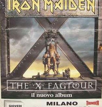 Palatrussardi – Milan