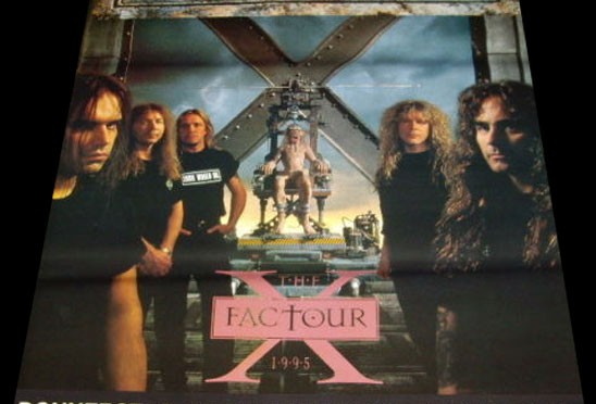 Huxley&rsquo;s Neue Welt – Berlin