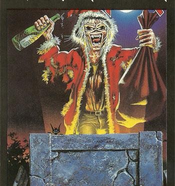 Eddie Christmas (Ref. 953)