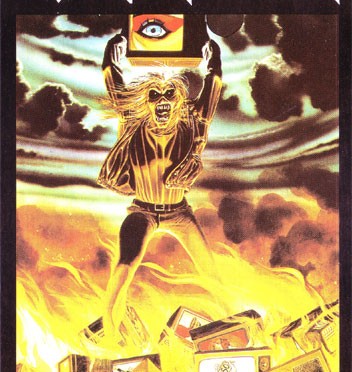 Holy Smoke (Ref. 954)