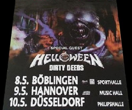 Philipshalle – Düsseldorf