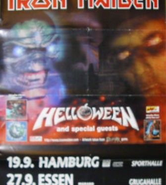 Columbiahalle – Berlin