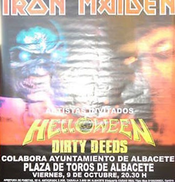 Plaza de Toros – Albacete