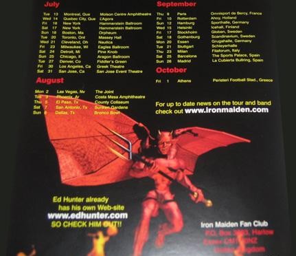 Eagles Ballroom – Milwaukee, WI