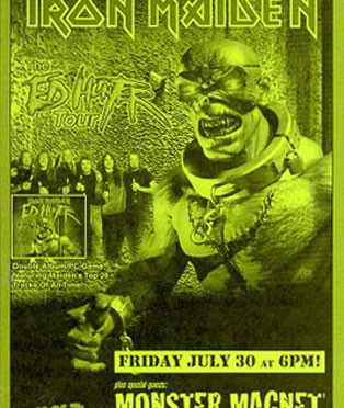 Greek Theatre – Los Angeles, CA