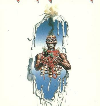 Seventh Son Of A Seventh Son (Ref. A109)