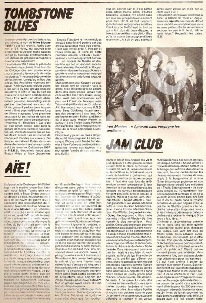 Best N°153 - Avril 1981 - Page 10