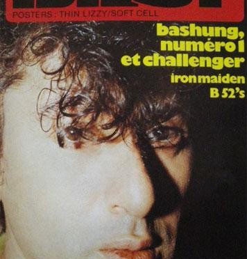 Best n°165 – Avril 1982