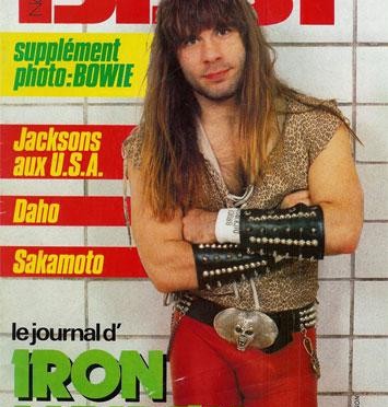 Best N°194 – Sept 1984