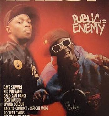 Best N°268 – Novembre 1990