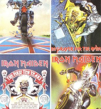 Postcards (Ref. C-569)