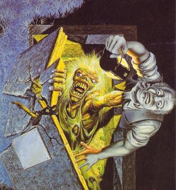 No Prayer For The Dying (Ref. C-616)