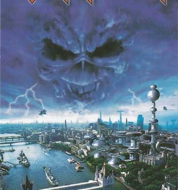 Brave New World (C666)