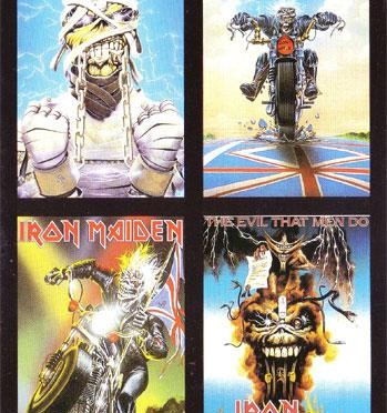 Postcards (Ref. C-79)