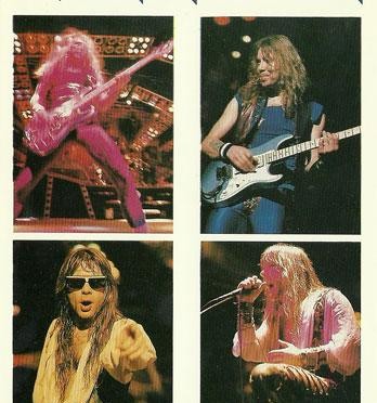 The band (Ref. C 284)