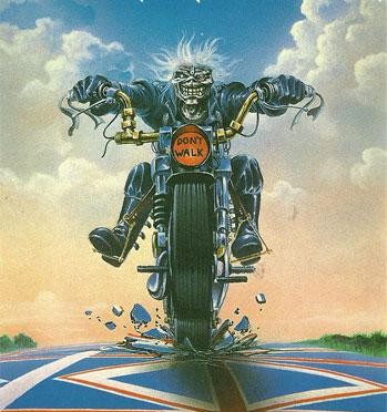 Don&rsquo;t Walk (Ref. C 36 – EEC)